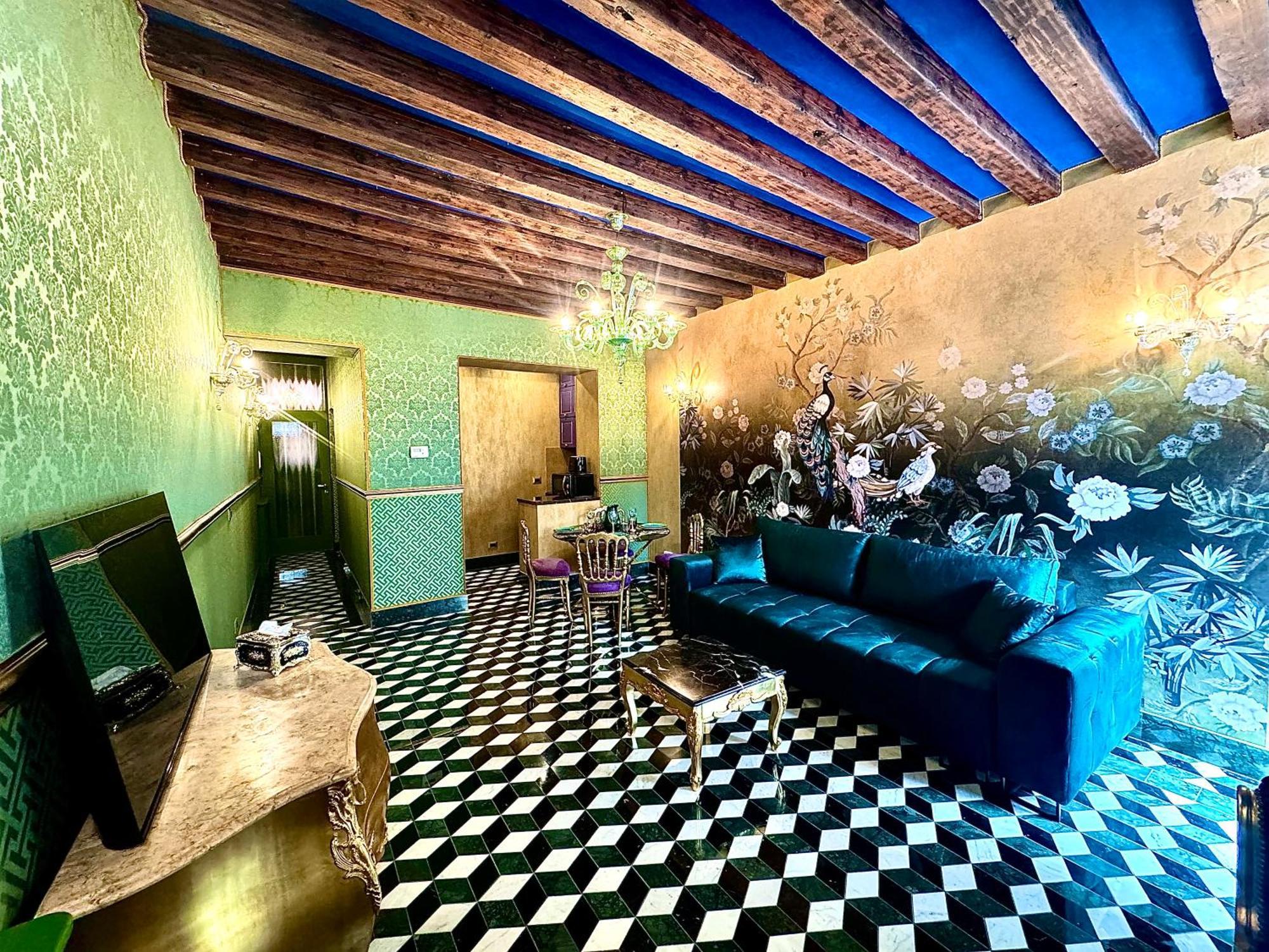 Venice The Experience Exterior photo
