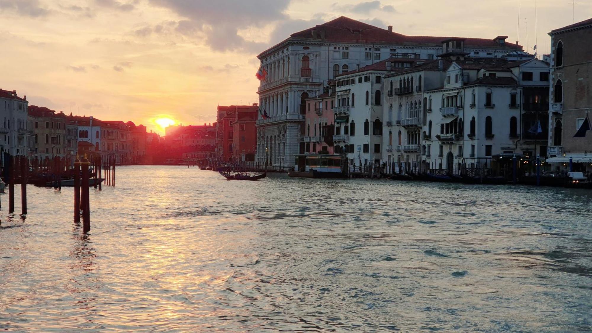 Venice The Experience Exterior photo