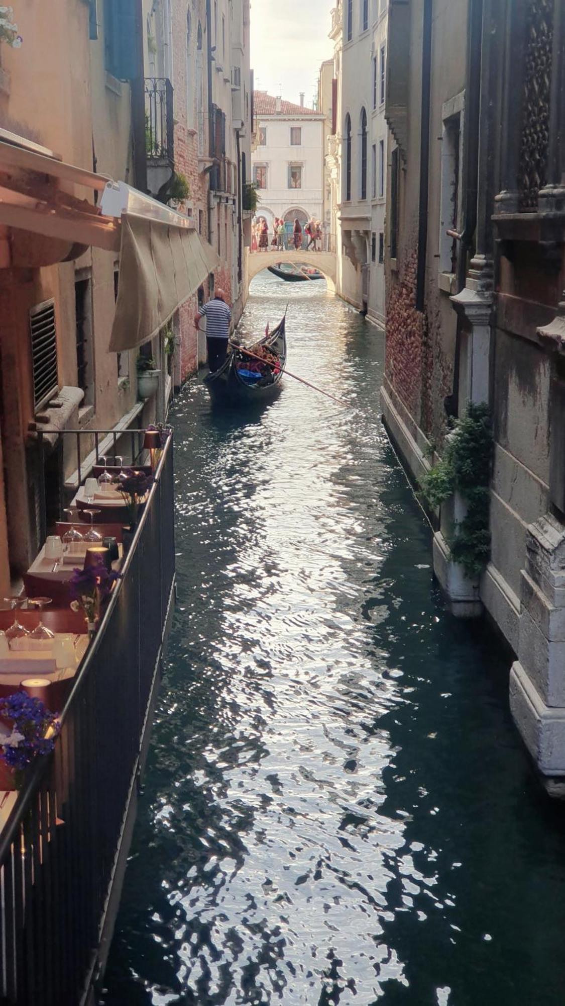 Venice The Experience Exterior photo