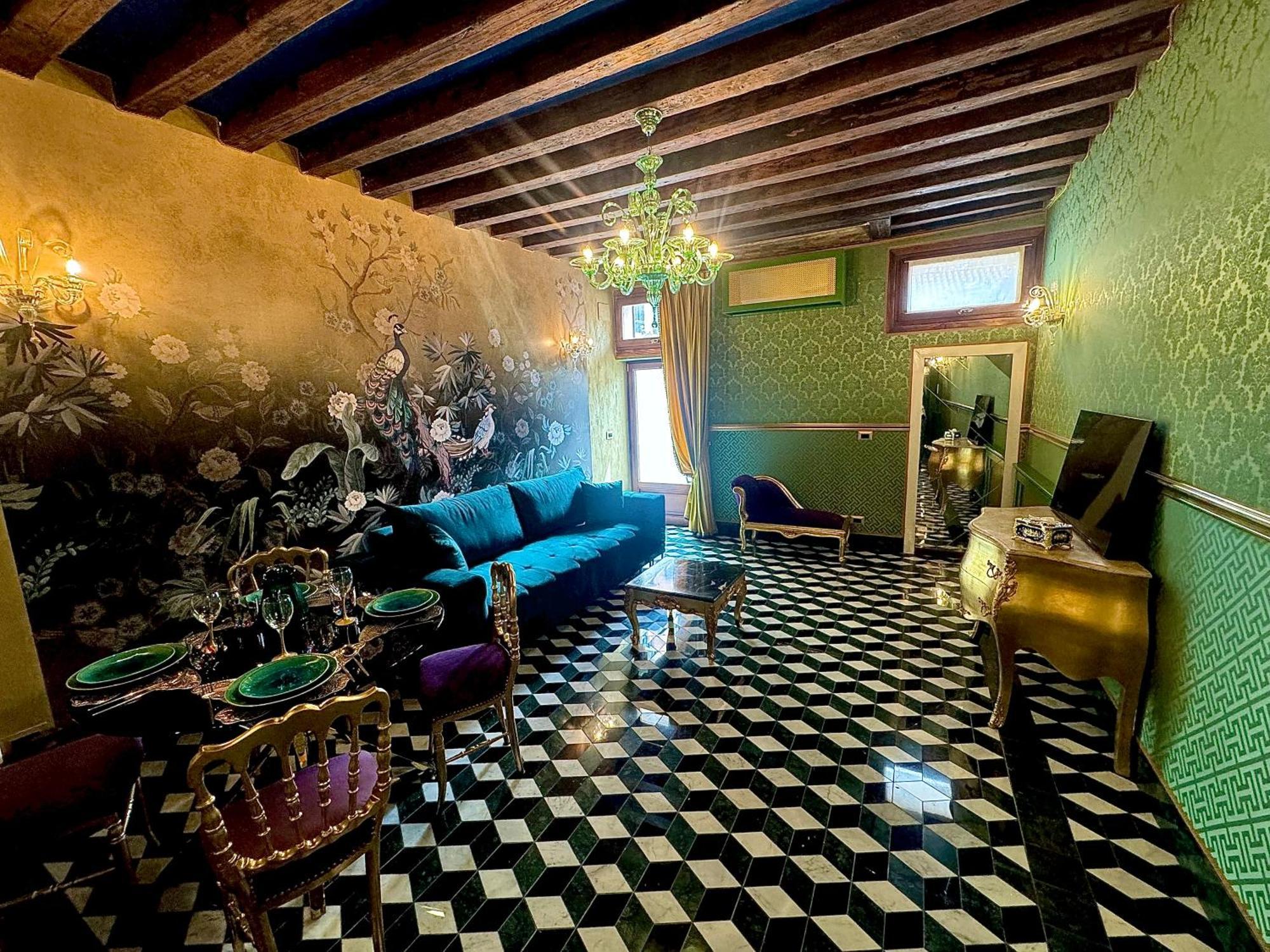 Venice The Experience Exterior photo