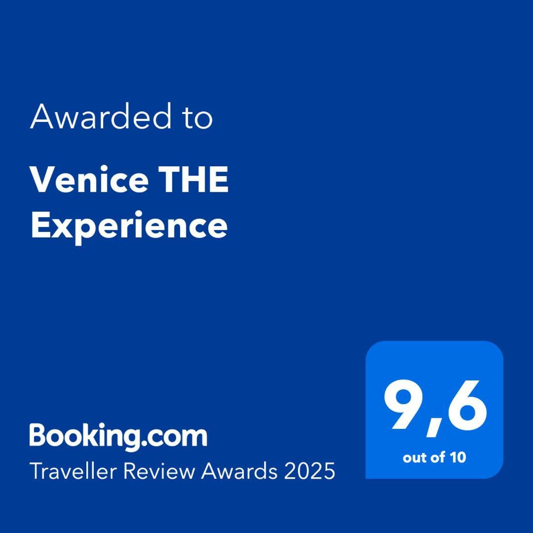 Venice The Experience Exterior photo